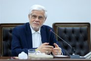 تأکید عارف بر استفاده از بخش خصوصی در فرآیندهای امنیت سایبری