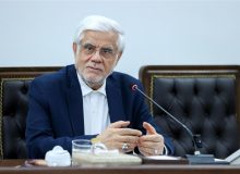 تأکید عارف بر استفاده از بخش خصوصی در فرآیندهای امنیت سایبری