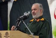فدوی: در مدت کوتاه پس از جنگ توانمندی خوبی بدست آورده‌ایم