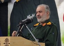 فدوی: در مدت کوتاه پس از جنگ توانمندی خوبی بدست آورده‌ایم