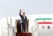 پزشکیان یکشنبه به چین می‌رود