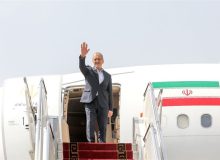 پزشکیان یکشنبه به چین می‌رود