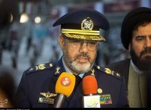 وزیر دفاع: روی فناوری‌های جدید تمرکز می‌کنیم