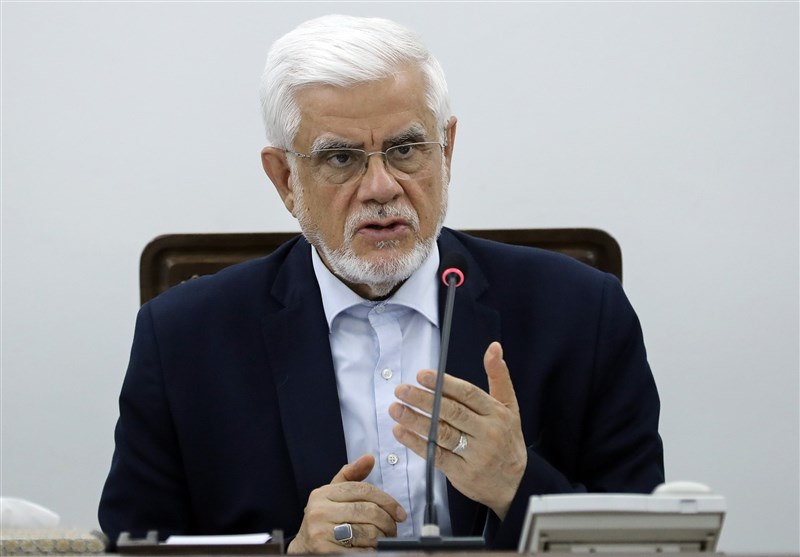 عارف: نگاه تدوین قوانین برای مچ‌گیری بود که باید اصلاح شود