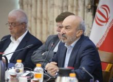 امید خبر داد: ارتقا کیفیت معیشت دانشگاهیان دانشگاه تهران