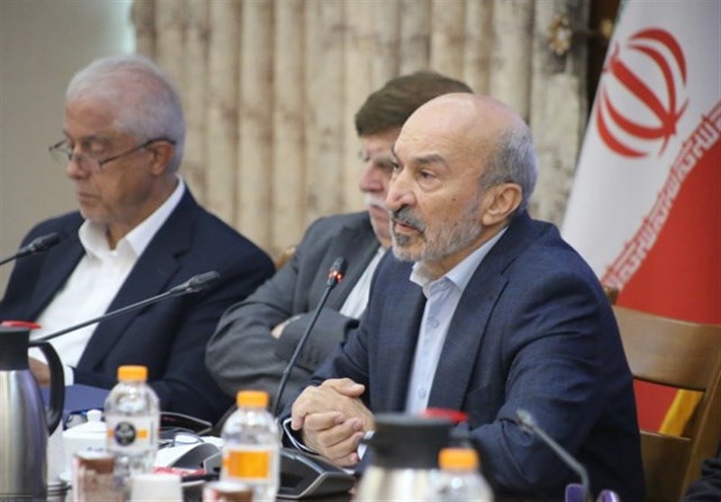 امید خبر داد: ارتقا کیفیت معیشت دانشگاهیان دانشگاه تهران