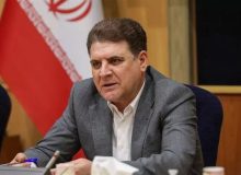 زینی‌وند: پیش‌نویس لایحه افزایش تعداد نمایندگان مجلس تهیه شده است