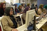 افشای هویت دو عنصر تخلیه‌چی منافقین!