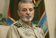 موسوی: تنها راه مصون‌سازی کشور از تهدیدات تداوم راهبرد قدرت‌ افزایی دفاعی است