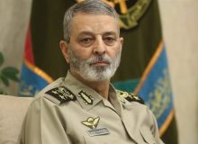 موسوی: تنها راه مصون‌سازی کشور از تهدیدات تداوم راهبرد قدرت‌ افزایی دفاعی است