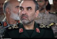 مراسم چهلمین روز شهادت سردار سرلشکر حاج محمدحسن محققی برگزار می‌شود