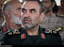 مراسم چهلمین روز شهادت سردار سرلشکر حاج محمدحسن محققی برگزار می‌شود