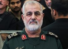 سرلشکر پاکپور: سپاه در آمادگی کامل به‌سر می‌برد