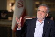 پزشکیان: مجالس ایران و پاکستان یاور دولت‌های خود در زمینه گسترش روابط هستند