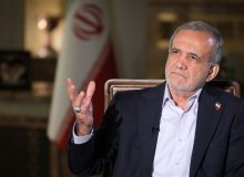 پزشکیان: مجالس ایران و پاکستان یاور دولت‌های خود در زمینه گسترش روابط هستند