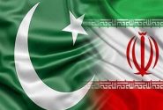 دیدار وزرای دفاع ایران و پاکستان در حاشیه سفر پزشکیان