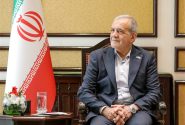 پزشکیان: ایران و پاکستان نشان دادند که دوست روزهای سخت یکدیگر هستند