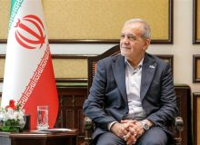 پزشکیان: ایران و پاکستان نشان دادند که دوست روزهای سخت یکدیگر هستند