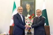 اعلام آمادگی ایران برای کمک در امدادرسانی به سیل‌زدگان پاکستان