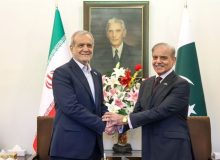 اعلام آمادگی ایران برای کمک در امدادرسانی به سیل‌زدگان پاکستان
