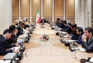 پزشکیان: سکوت در برابر مظالم رژیم صهیونیستی، همراهی با ظلم است