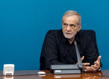 واکنش پزشکیان به ادعای نتانیاهو: چه سرابی!