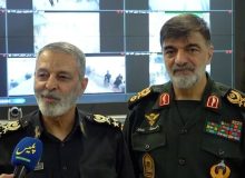 سرلشکر موسوی: ماموریت‌های اربعینی فراجا نسبت به سال گذشته رضایت‌مندی بیشتر ایجاد کرده است