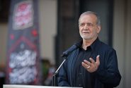 پزشکیان: مدیر پروازی به درد نمی‌خورد/ پایان هدررفت 700 میلیون دلار گاز مشعل