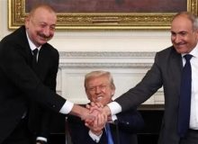 مار زنگی زنگزور باید مهار شود