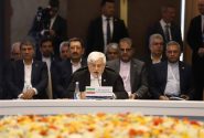 عارف: آمادگی داریم روابط‌مان با اتحادیه اوراسیا را گسترش دهیم