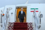 عارف: اقتصاد منطقه می‌تواند مکمل یکدیگر باشد