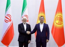 عارف:همبستگی کشورهای منطقه به بالارفتن ضریب امنیت کمک می کند