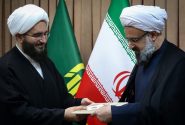 سرپرست جدید ستاد امر به معروف و نهی از منکر منصوب شد