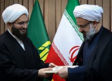 سرپرست جدید ستاد امر به معروف و نهی از منکر منصوب شد