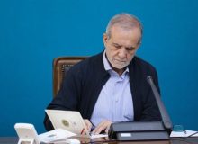 پزشکیان: جلوی سوزاندن 700 میلیون دلاری ثروت ملی را گرفتیم