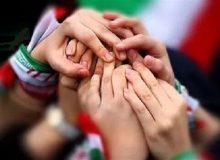 اتحاد خانواده بزرگ ایرانیان؛ مولفه قدرت و حفظ منافع ملی