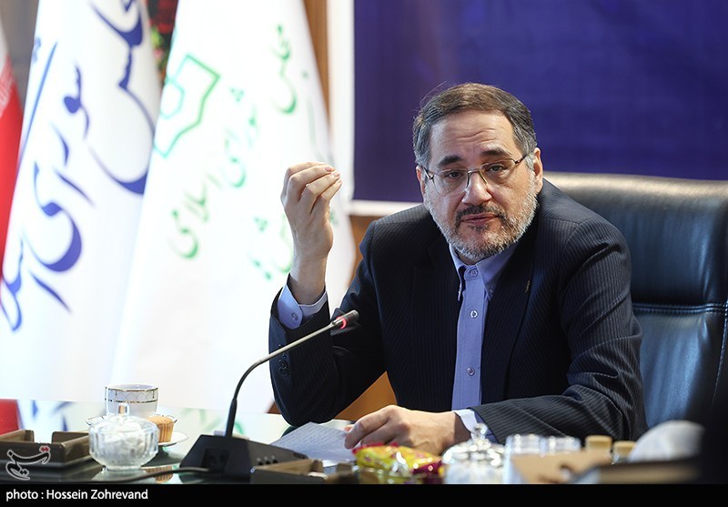مشارکت و آموزش 6500 دانش آموز سمپادی برای حل مسائل کشور