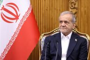 پزشکیان: ارمنی‌ها در جامعه ایران محبوب و عزیز هستند
