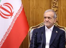 پزشکیان: ارمنی‌ها در جامعه ایران محبوب و عزیز هستند