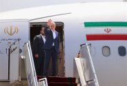 پزشکیان از ارمنستان عازم بلاروس شد