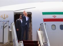 پزشکیان از ارمنستان عازم بلاروس شد