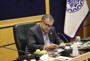 تاکید تجریشی بر نگهداشت نخبگان و اعضای دانشگاه شریف