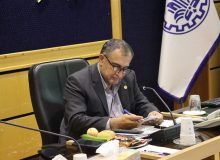 تاکید تجریشی بر نگهداشت نخبگان و اعضای دانشگاه شریف