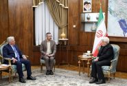 عارف: آمادگی داریم روابط‌مان با پاکستان در همه حوزه‌ها افزایش یابد