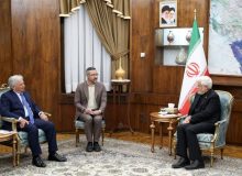 عارف: آمادگی داریم روابط‌مان با پاکستان در همه حوزه‌ها افزایش یابد