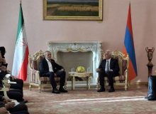 پزشکیان: توافقات مفیدی در سفر ارمنستان حاصل شد