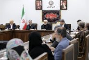 عارف: اقتصاد فرهنگ باید نظام‌مند و مصون از تغییرات مدیریتی شود