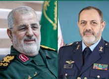 فرمانده کل س‍پاه پاسداران فرارسیدن روز صنعت دفاعی کشور را تبریک گفت