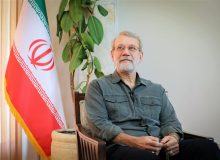 دبیر شورای عالی امنیّت ملّی:‌ ایرانی‌ها «تسلیم‌بشو» نیستند