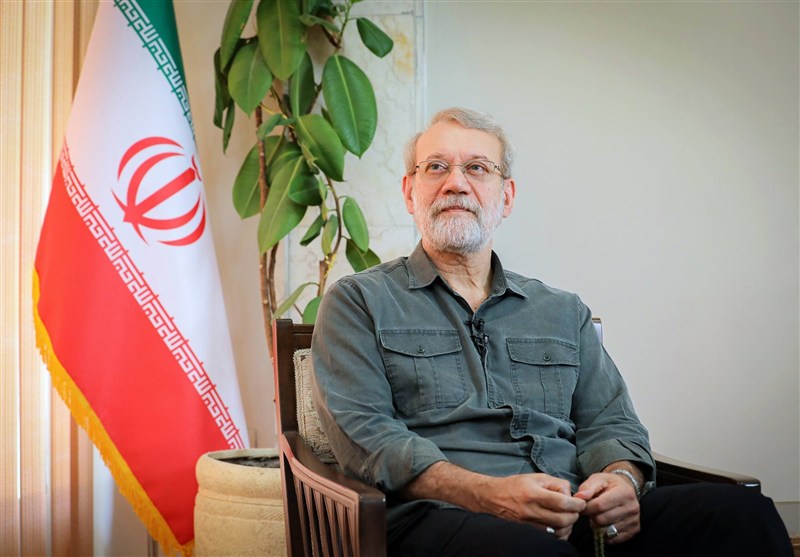دبیر شورای عالی امنیّت ملّی:‌ ایرانی‌ها «تسلیم‌بشو» نیستند
